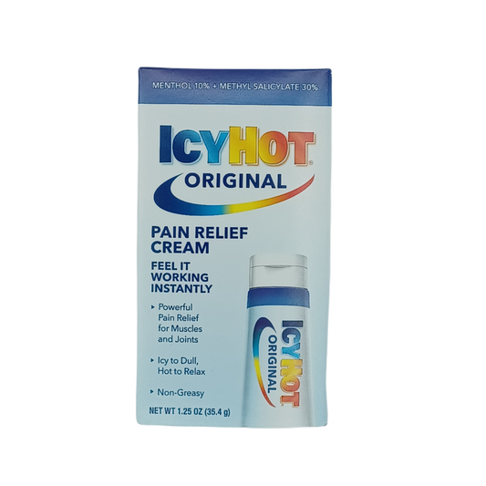 Icy Hot Original 1.25oz