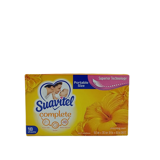 Suavitel Morning Sun 18ct