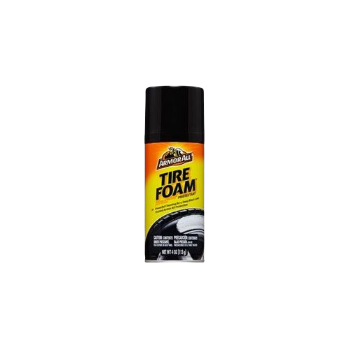 ArmorAll Tire Foam Protectant 4oz