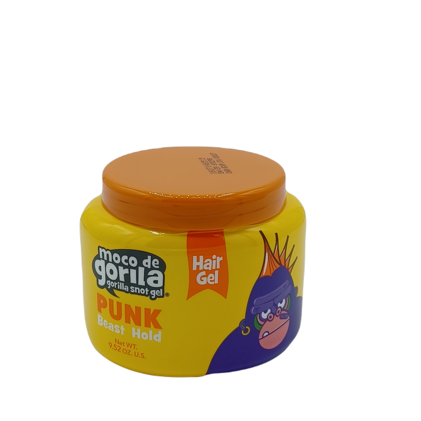 Moco de gorilla gel Punk 9.52oz