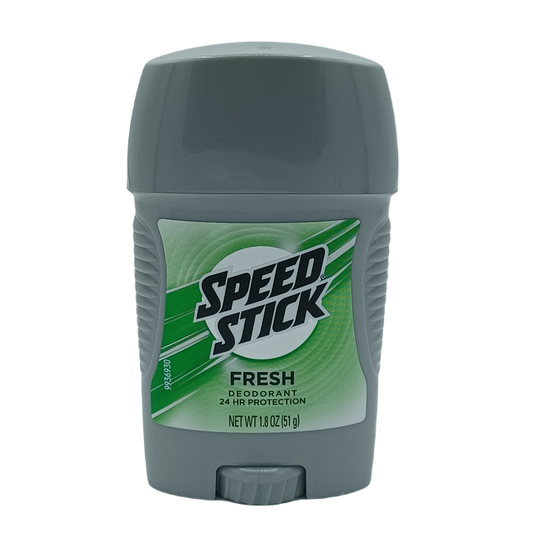 Speed Stick Fresh Deodorant 1.8oz