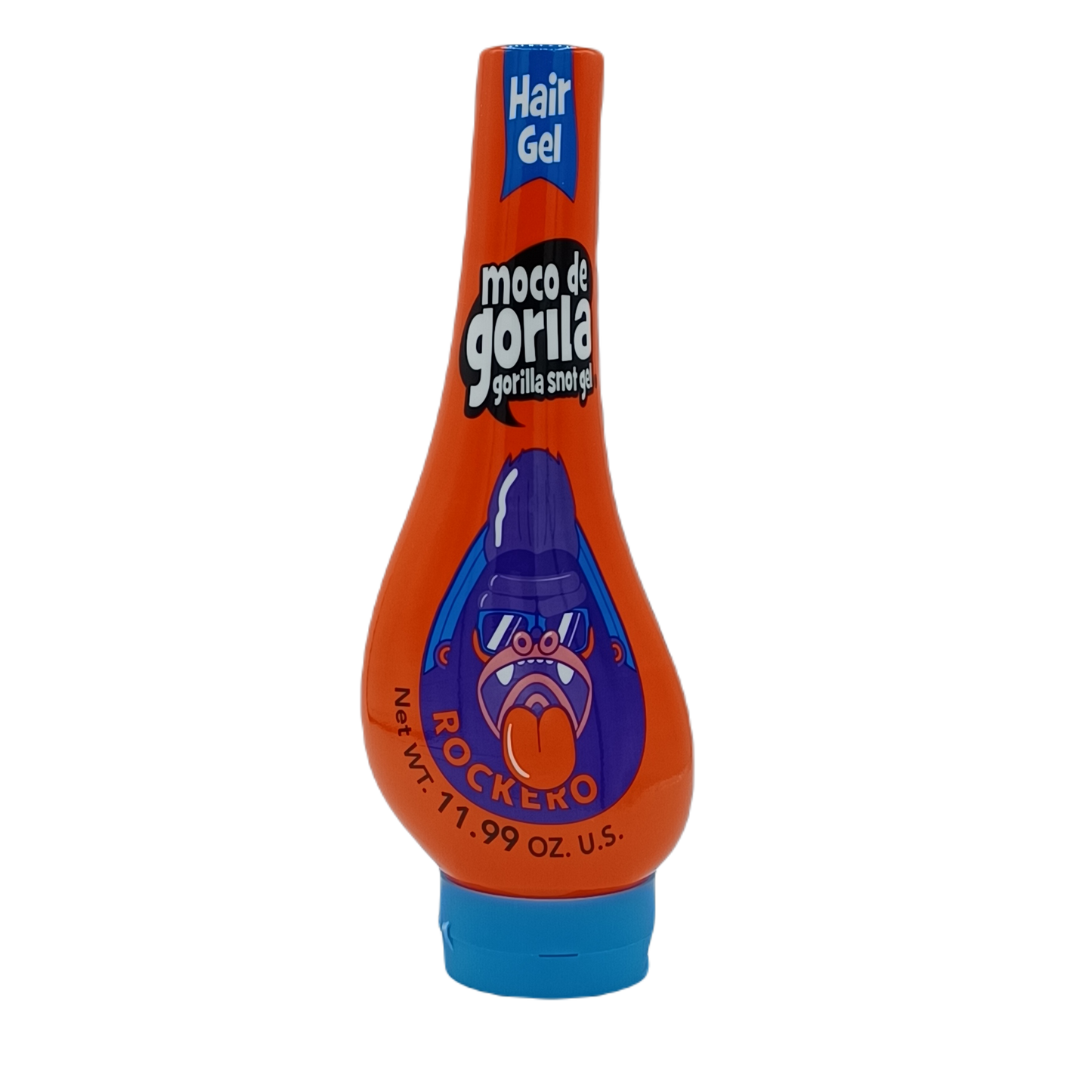 Moco de gorilla gel Rockero 11.99oz