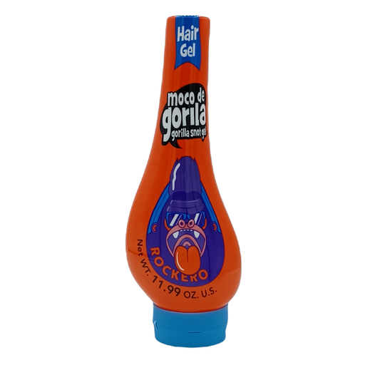 Moco de gorilla gel Rockero 11.99oz