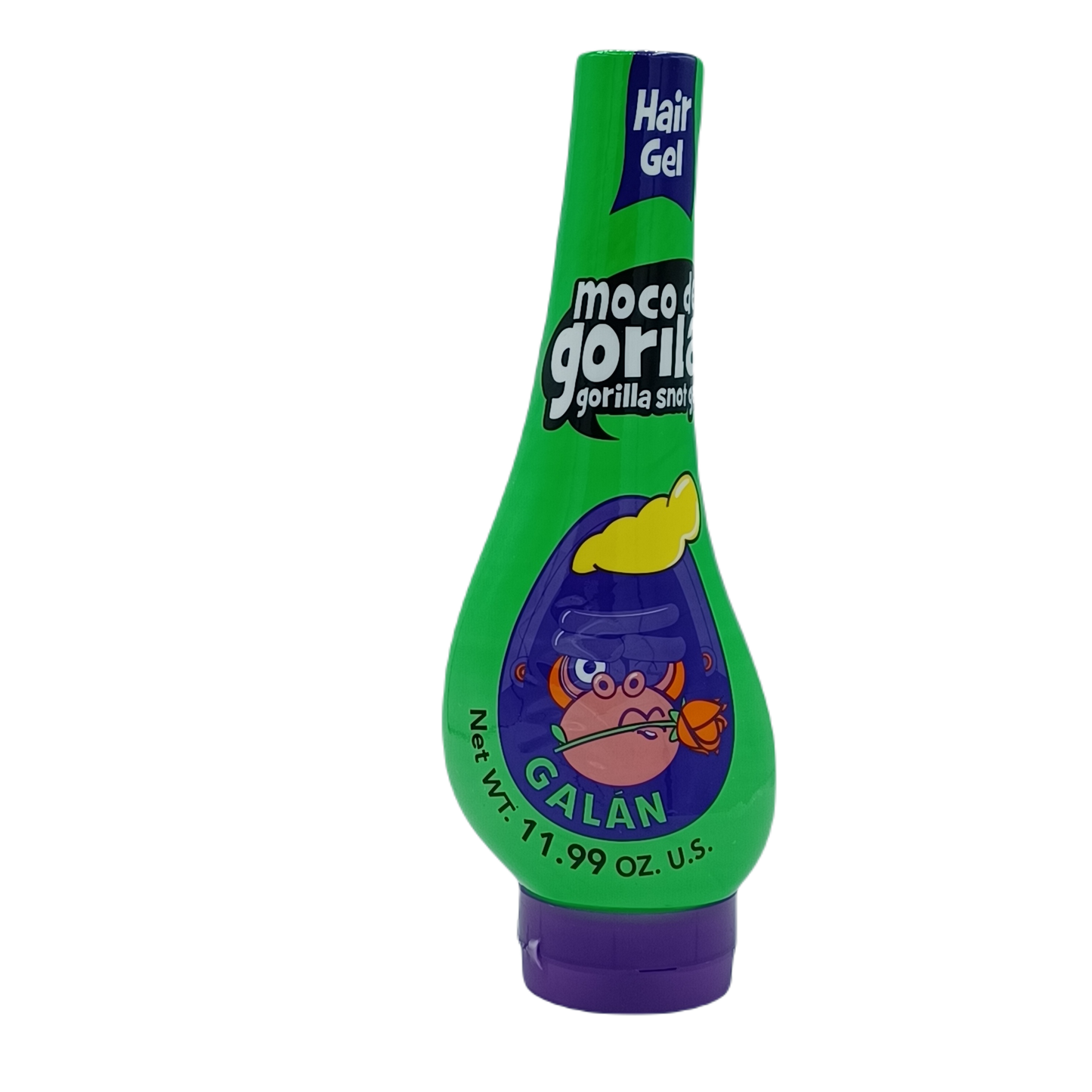 Moco de gorilla gel galan 11.99oz