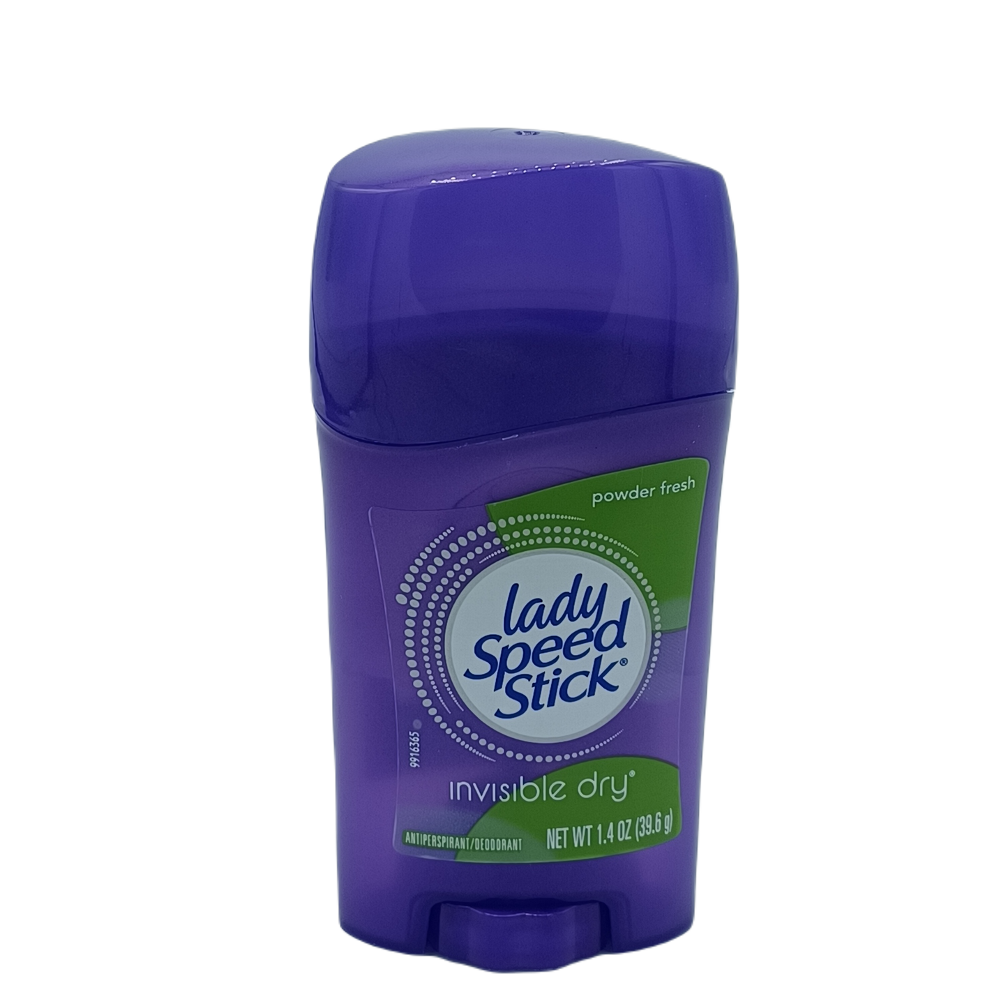 Lady Speed Stick Powder Fresh 1.4oz