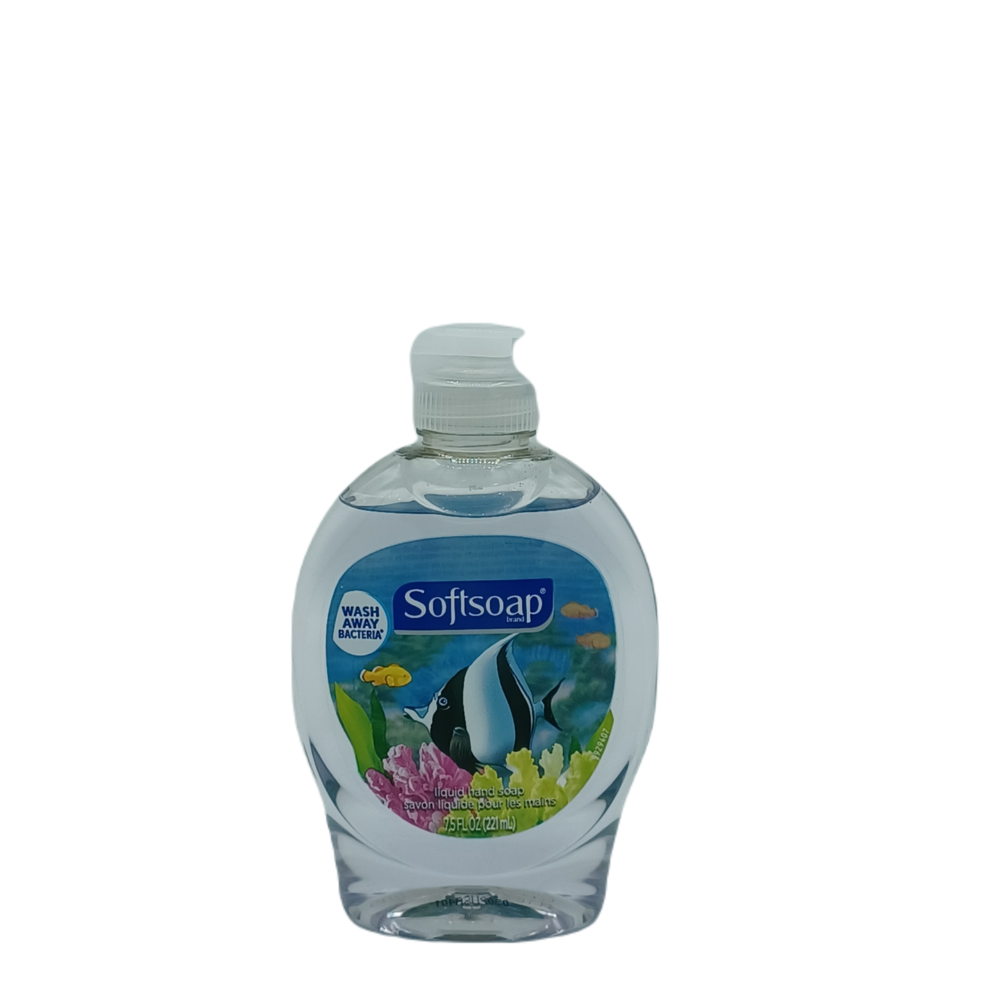 Softsoap liquid hand soap 7.5oz