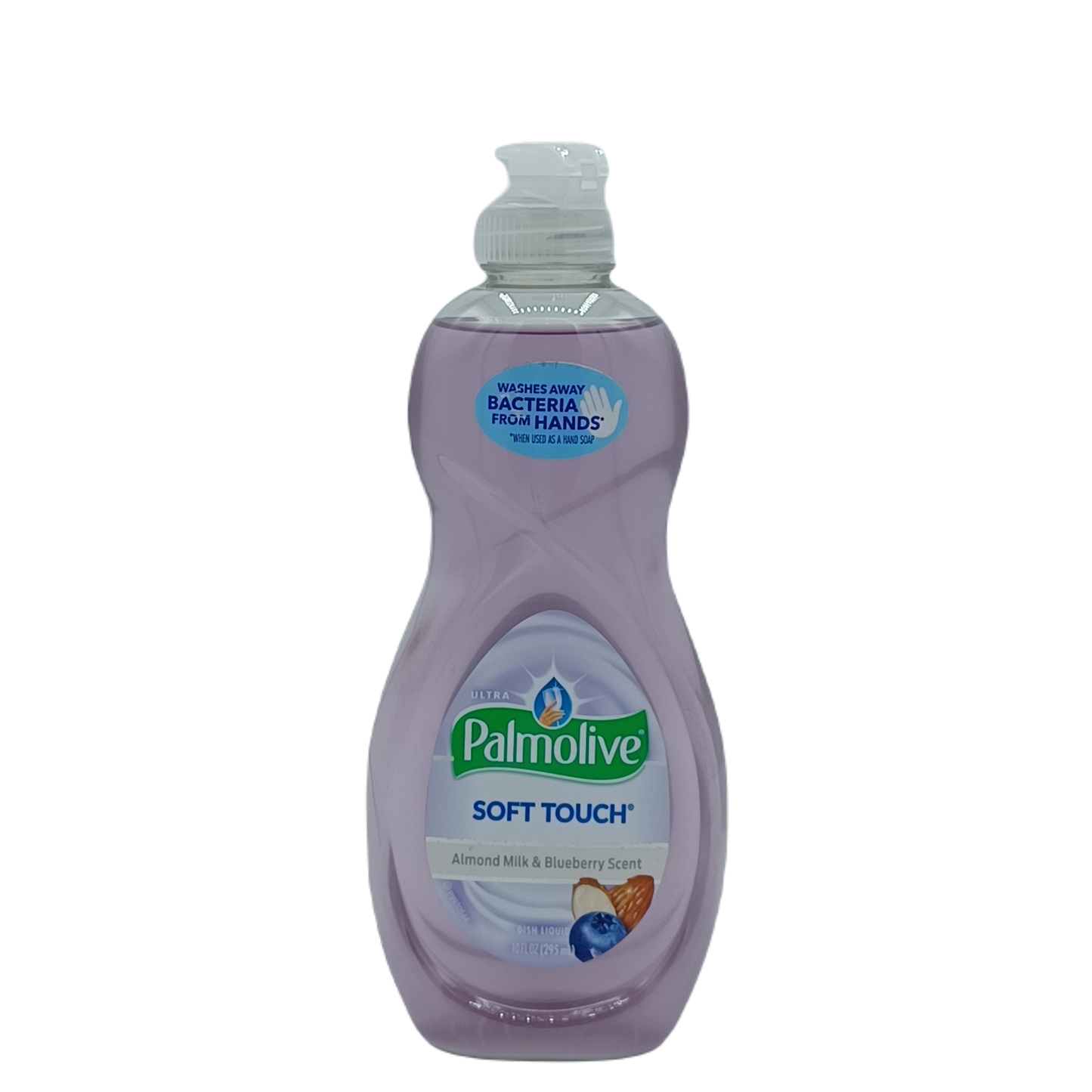 Palmolive Ultra BlueBerry 10oz