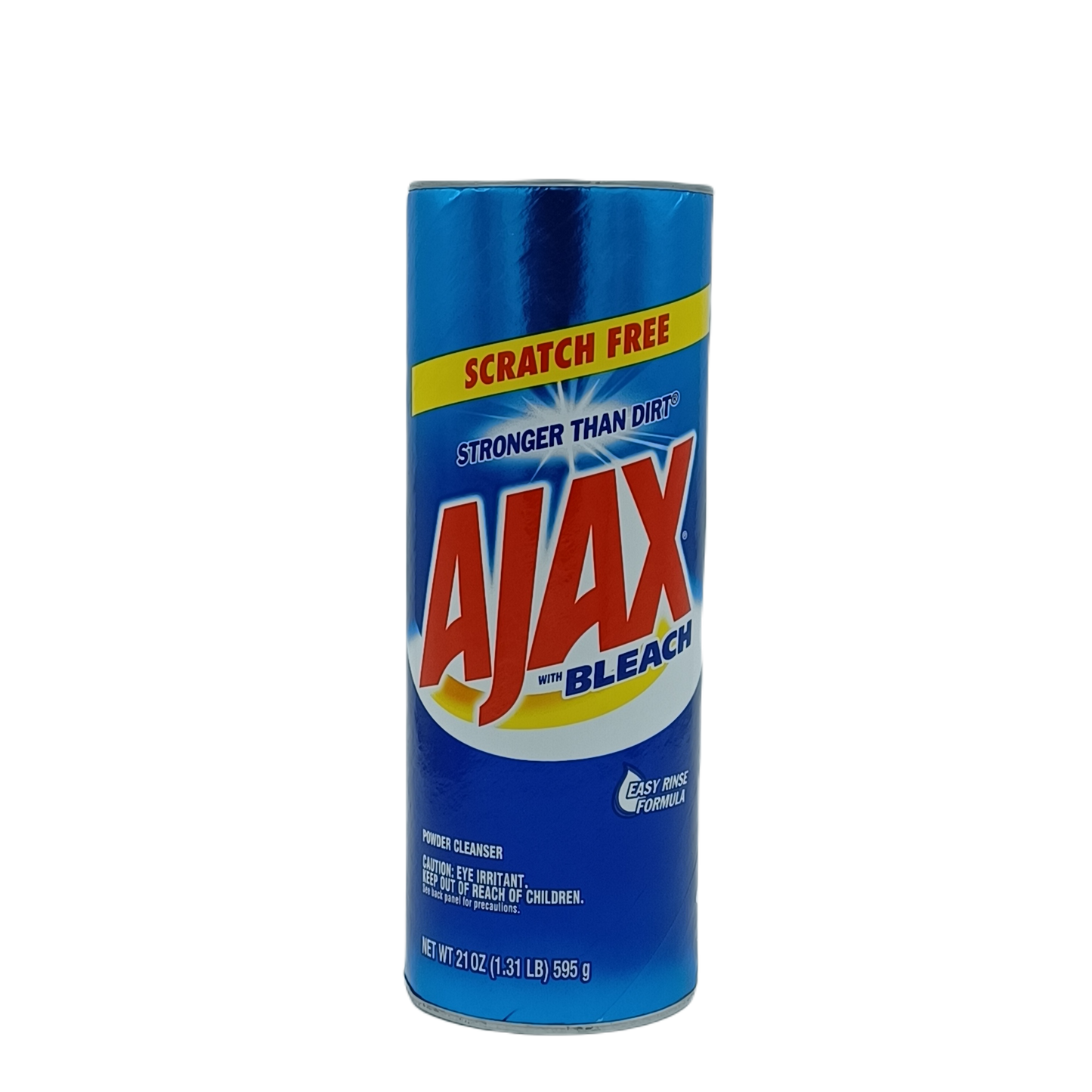 Ajax Bleach 21oz