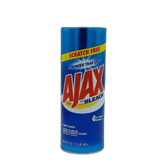 Ajax Bleach 21oz