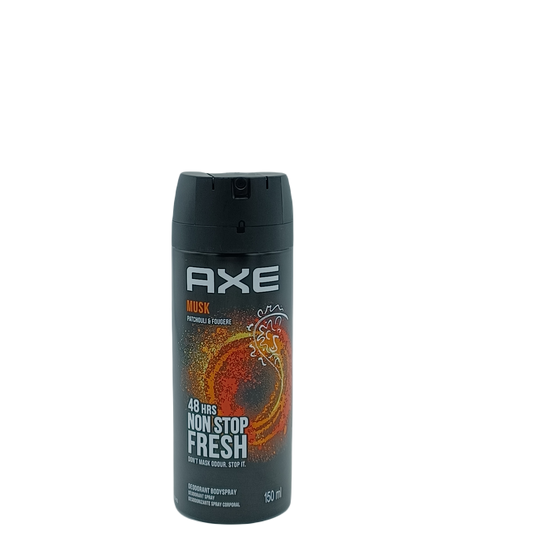 Axe Musk body spray 150ml