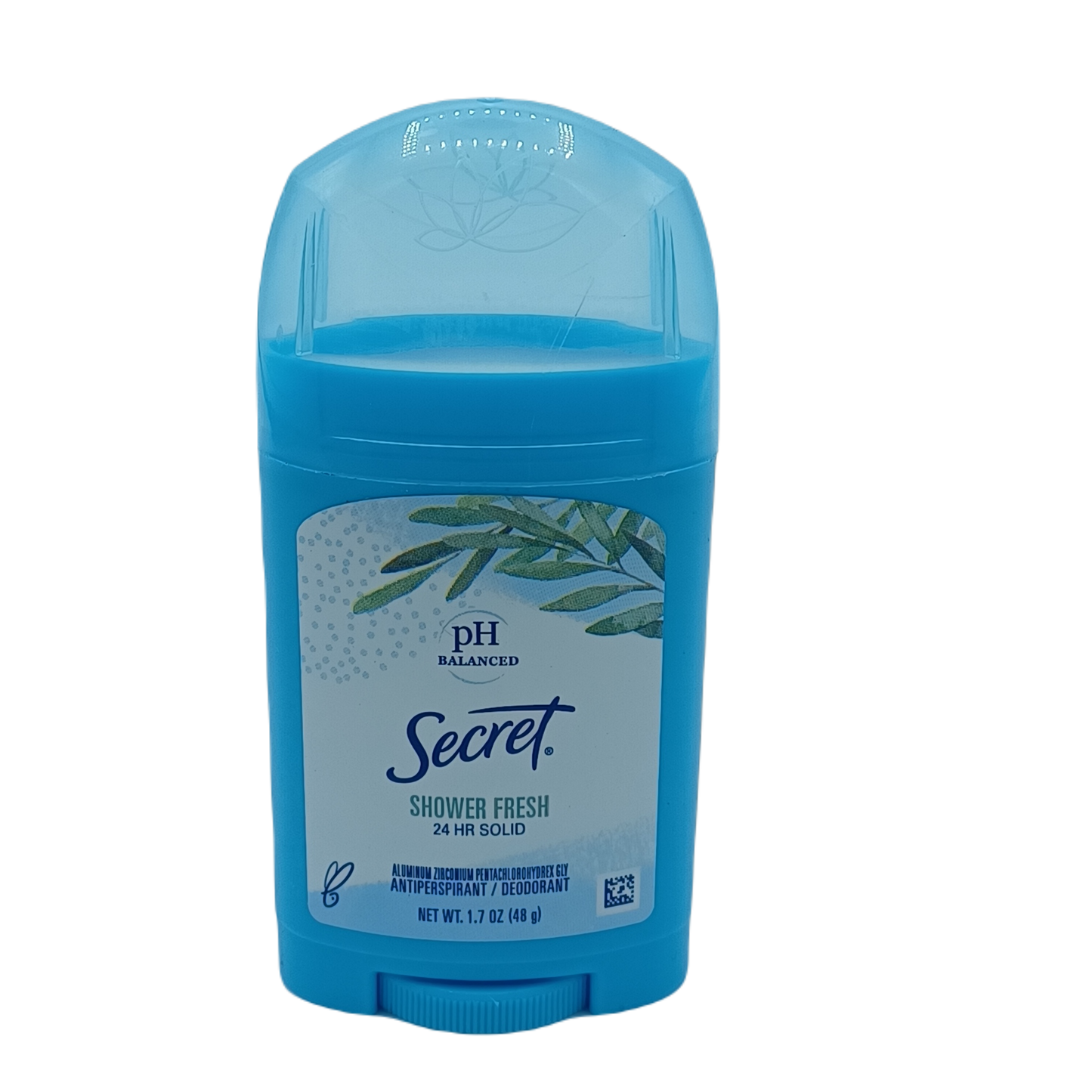 Secret Shower Fresh 1.7oz