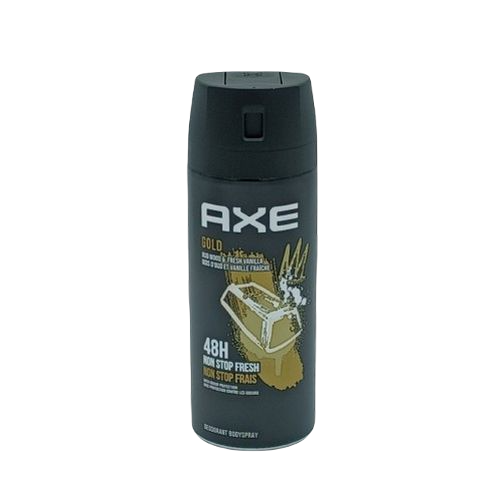 Axe Gold Temptation 2.7oz