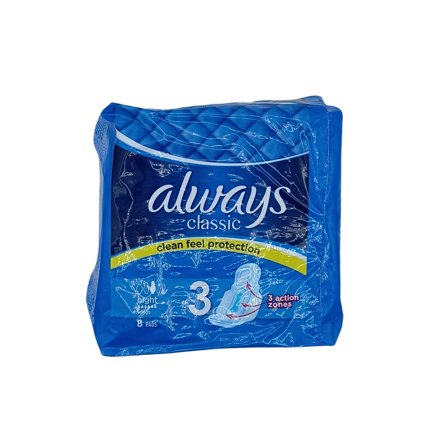 Always Classic Night 8ct