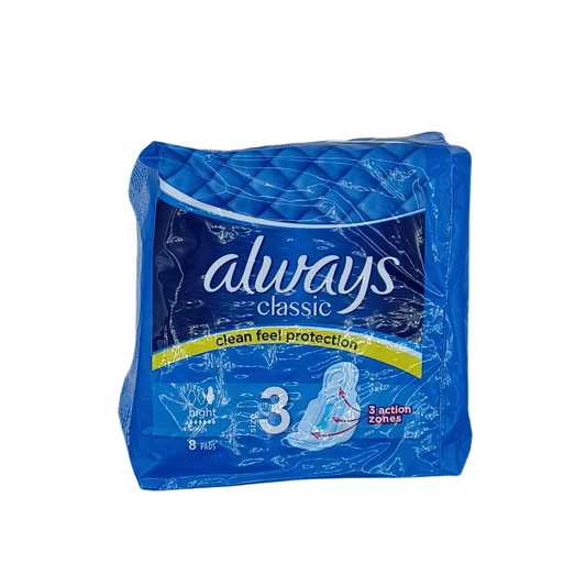 Always Classic Night 8ct