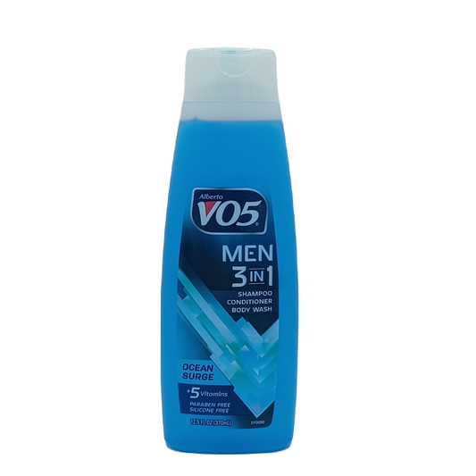 VO5 Ocean Surge men 3 in 1 12.5oz