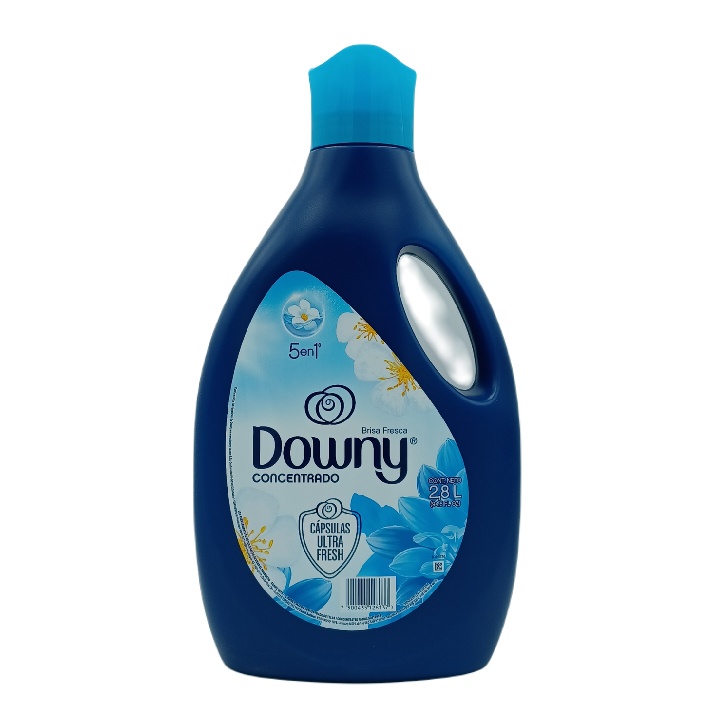 Downy Brisa Fresca 2.8L