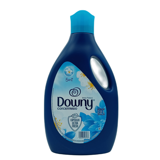 Downy Brisa Fresca 2.8L