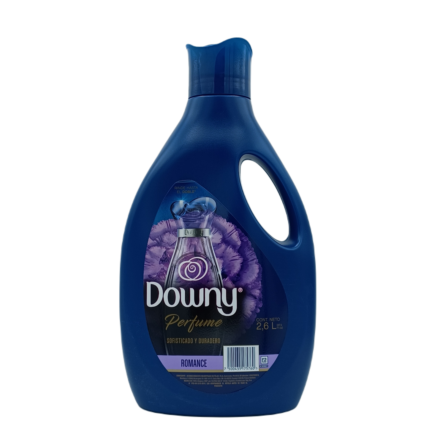 Downy Perfume Romace 2.8L