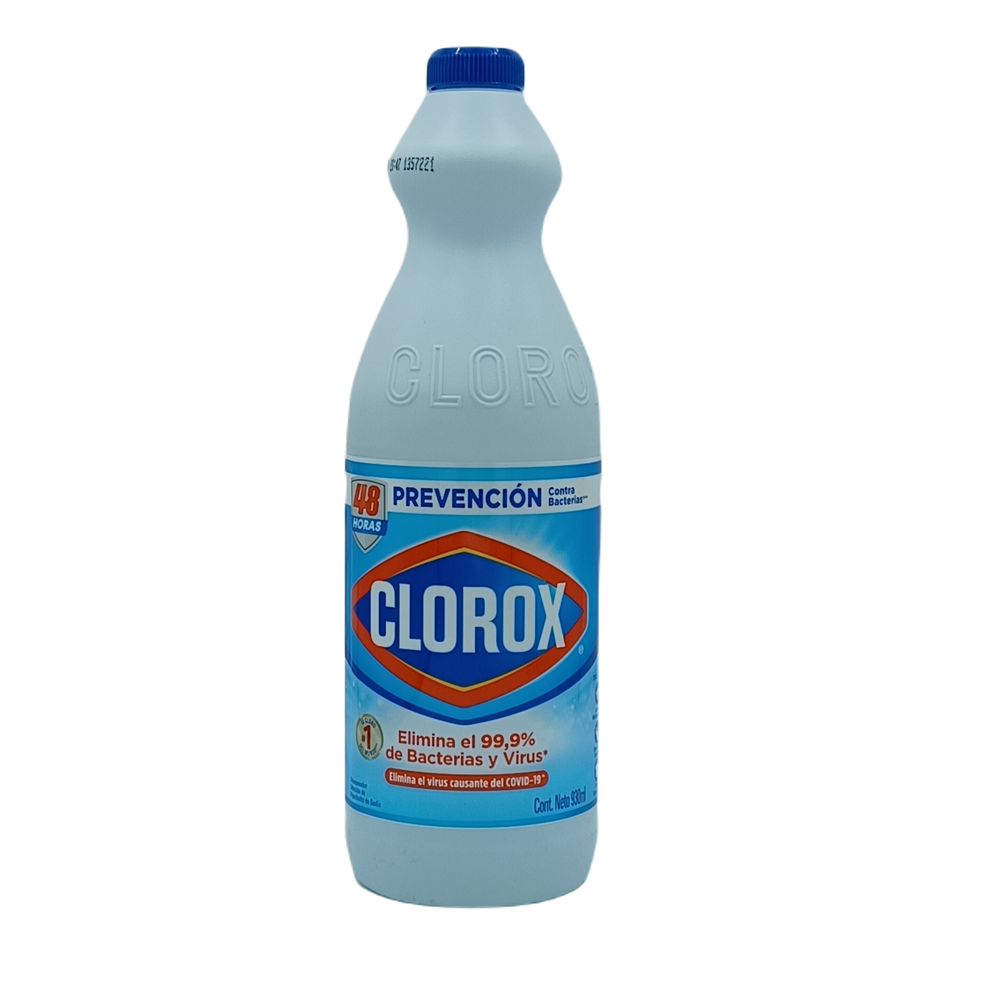 Clorox  Regular 930ml