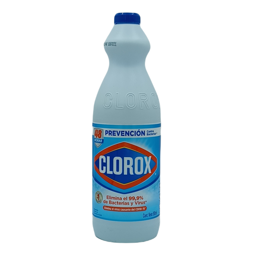 Clorox  Regular 930ml