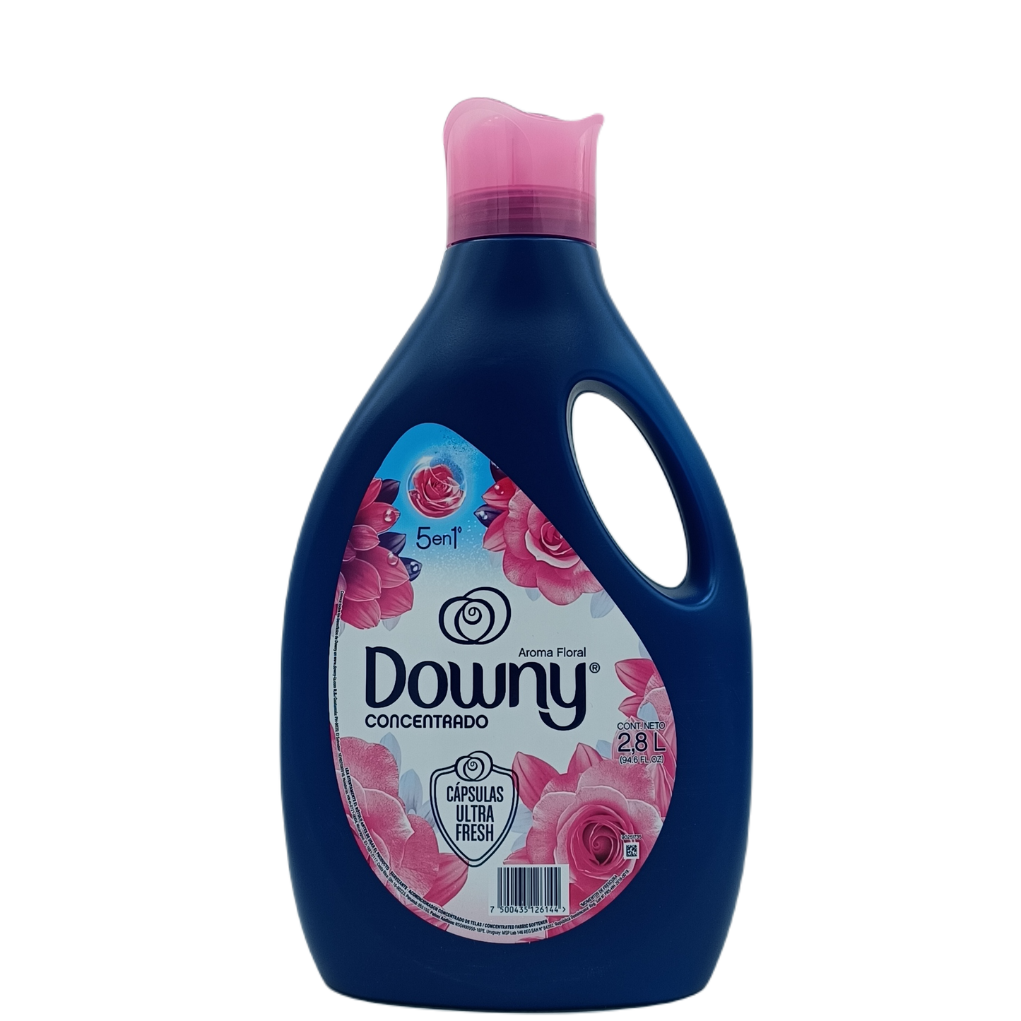 Downy Aroma Floral 2.8L