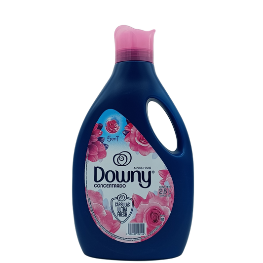 Downy Aroma Floral 2.8L