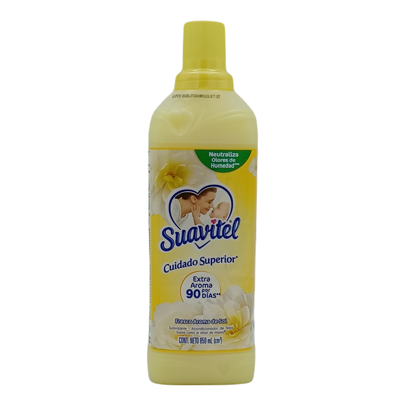 Suavitel Aroma De Sol 850ml