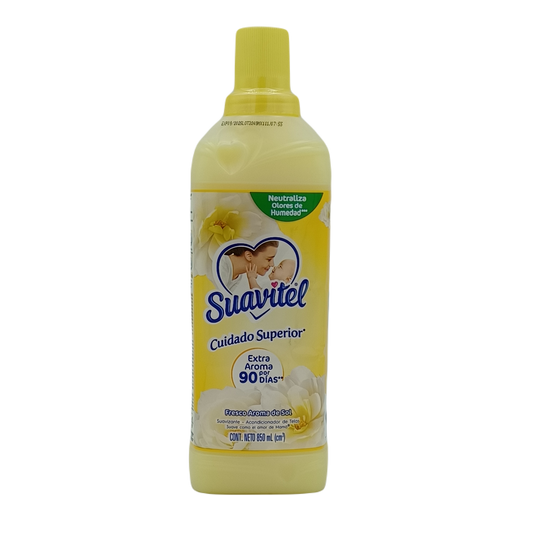 Suavitel Aroma De Sol 850ml