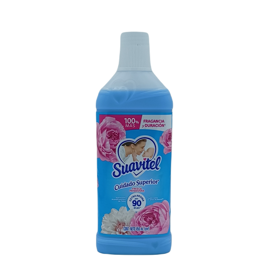 Suavitel Fresca Primavera 450ml