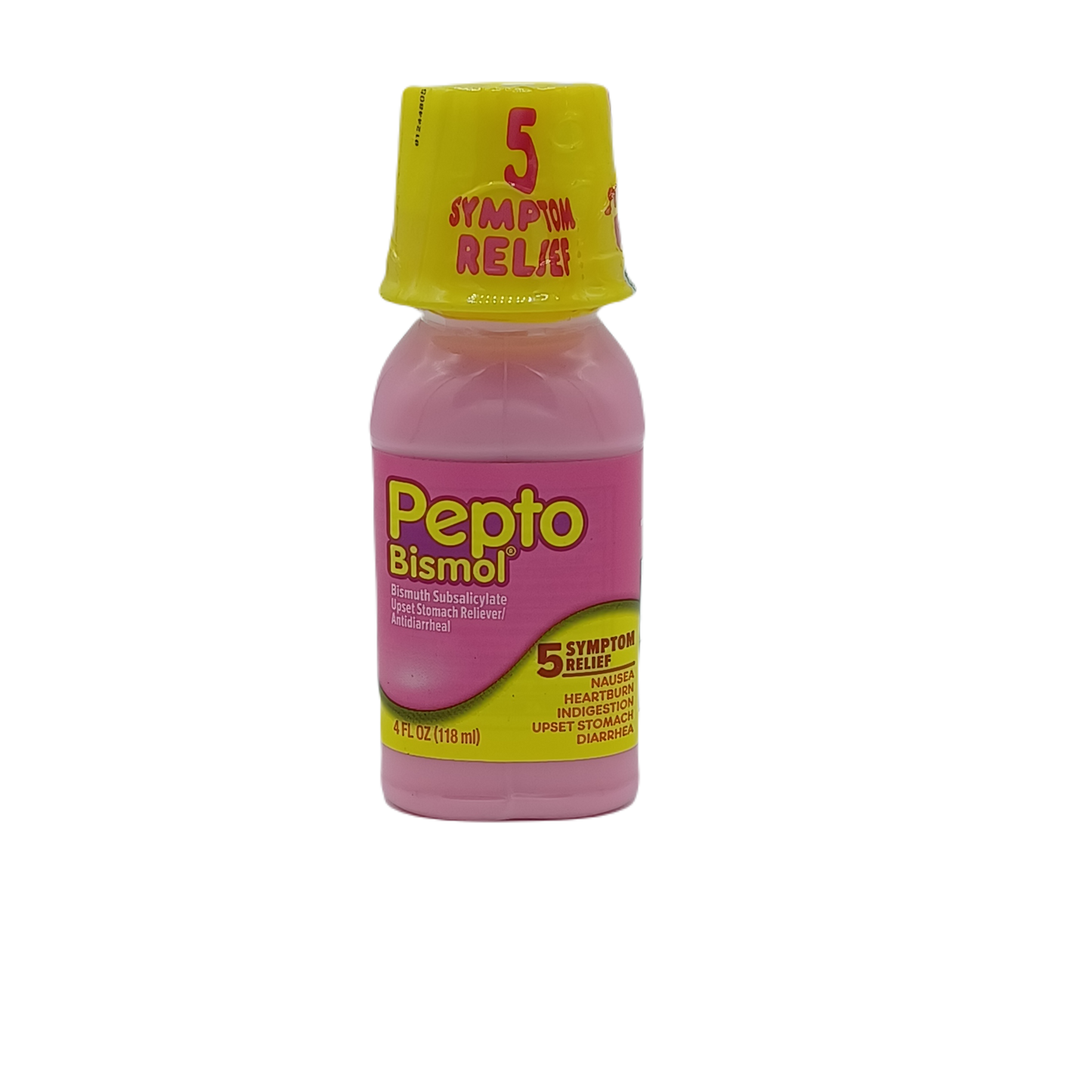 Pepto Bismol 4oz