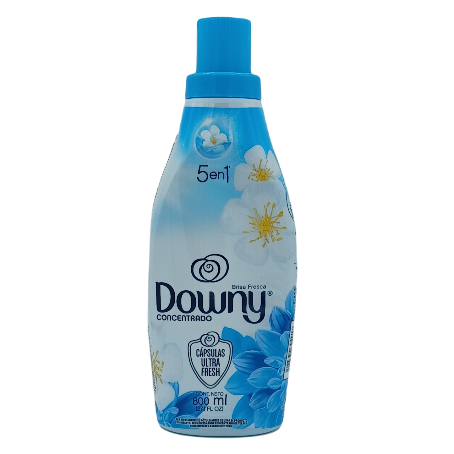 Downy Brisa Fresca 800ml