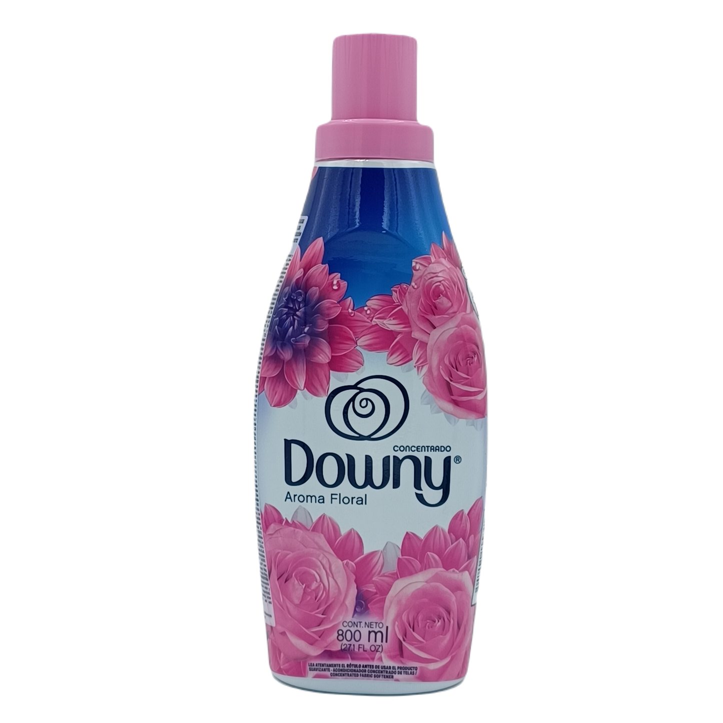 Downy Aroma De Floral 800ml