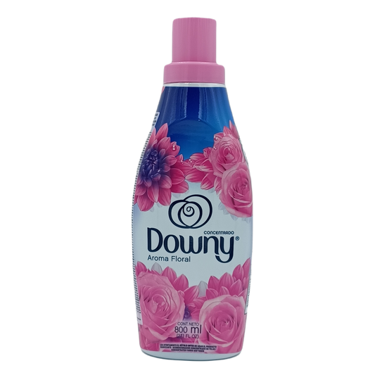 Downy Aroma De Floral 800ml