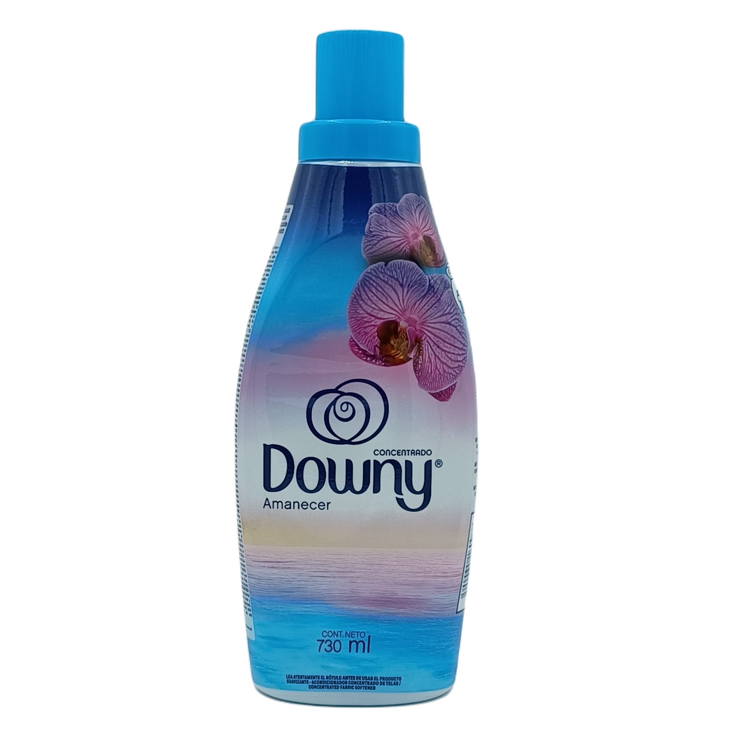 Downy Amanecar 730ml