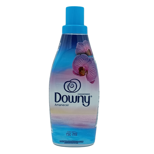 Downy Amanecar 730ml