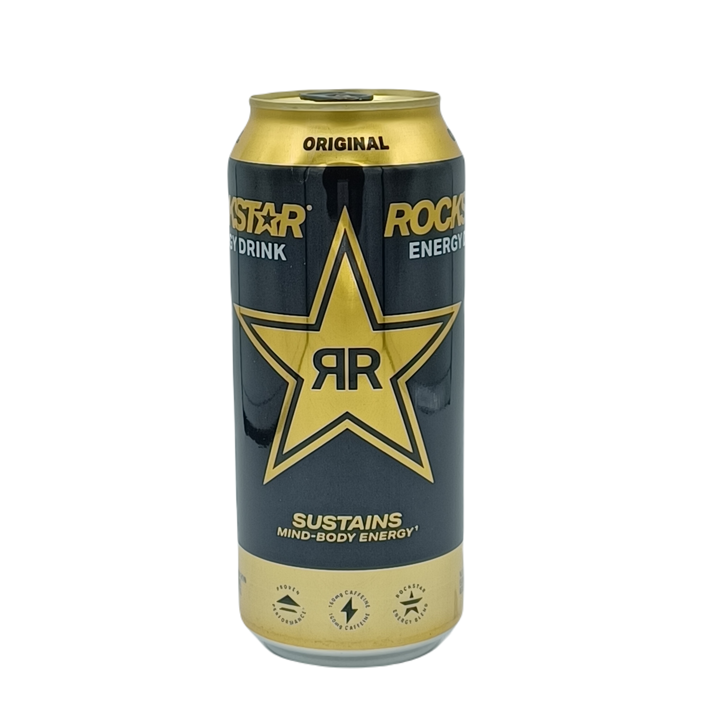 Rockstar Original 16oz/12ct