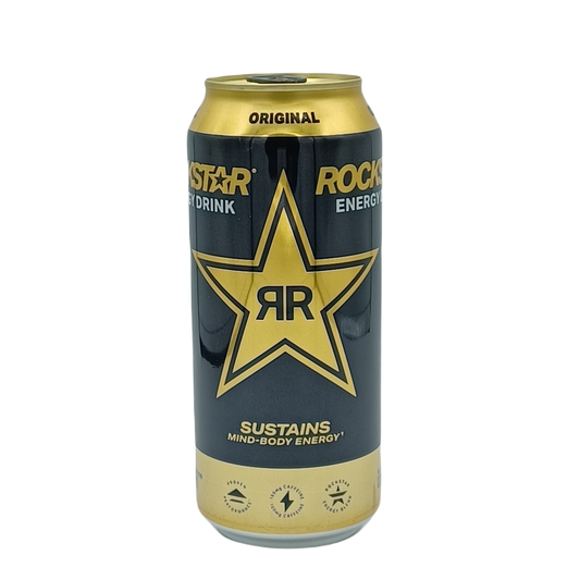 Rockstar Original 16oz/12ct