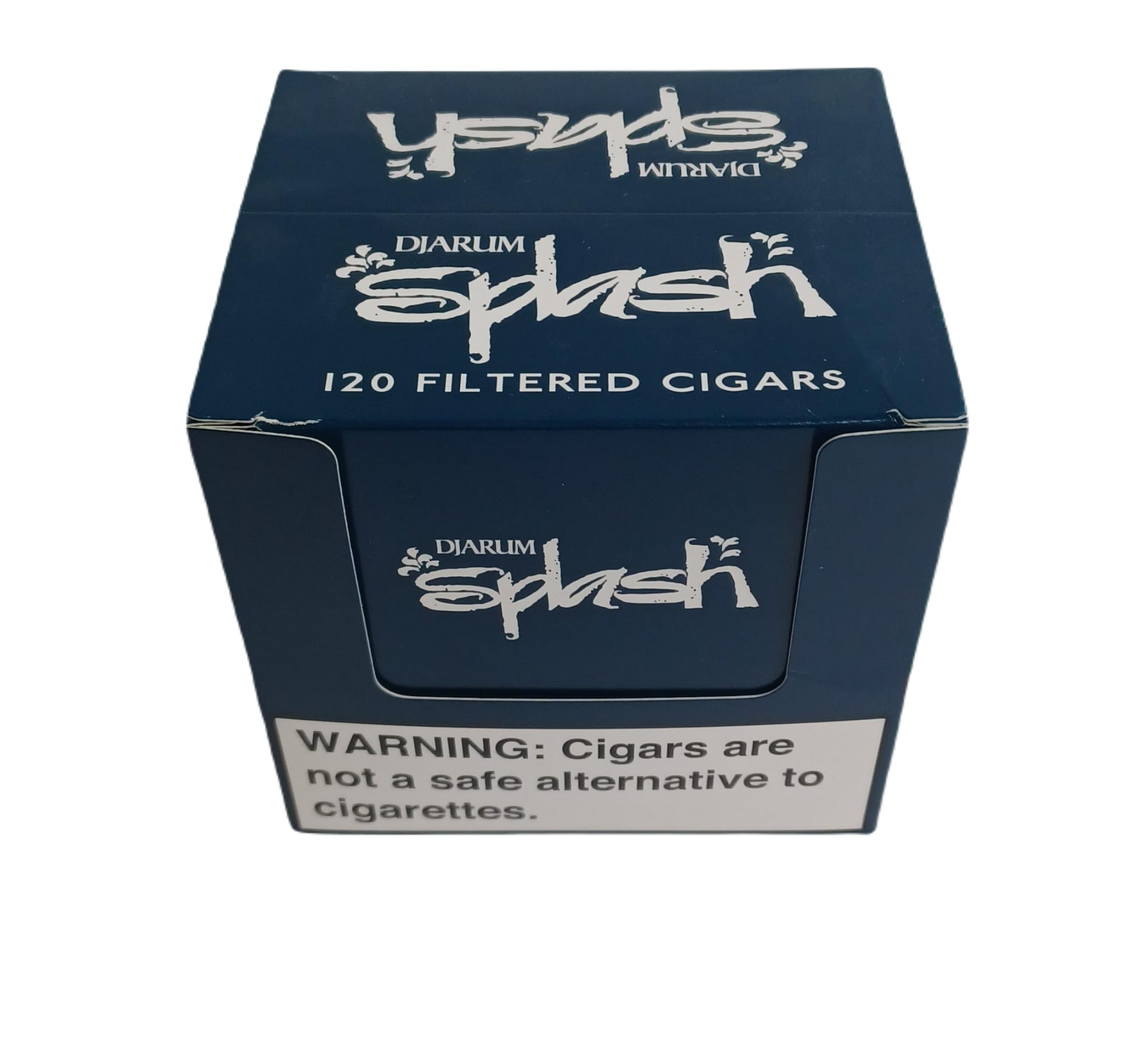 Djarum Spalsh 10/12pk