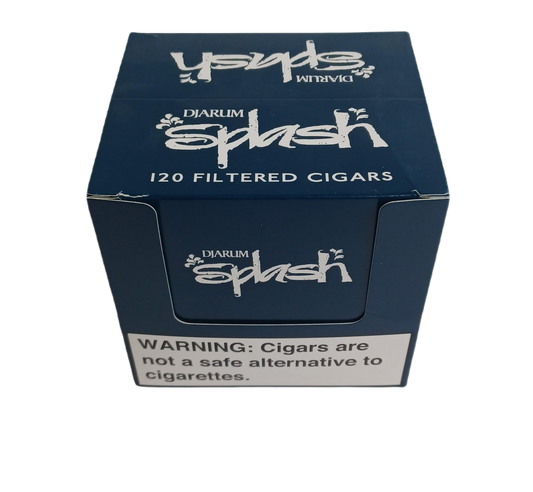 Djarum Spalsh 10/12pk