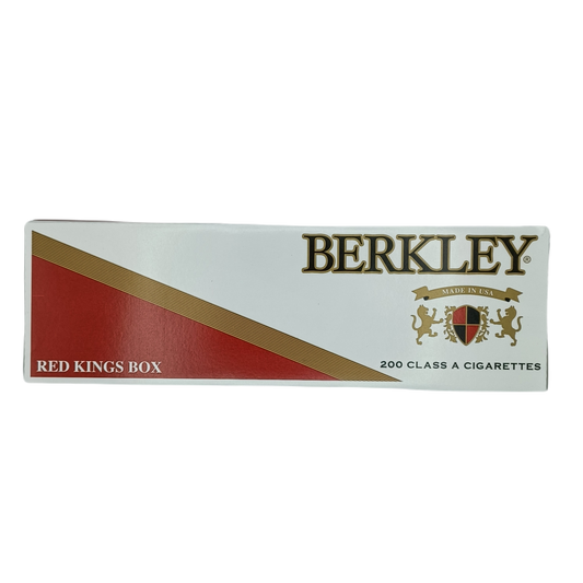 Berkley Red Kings Box 10/20pk