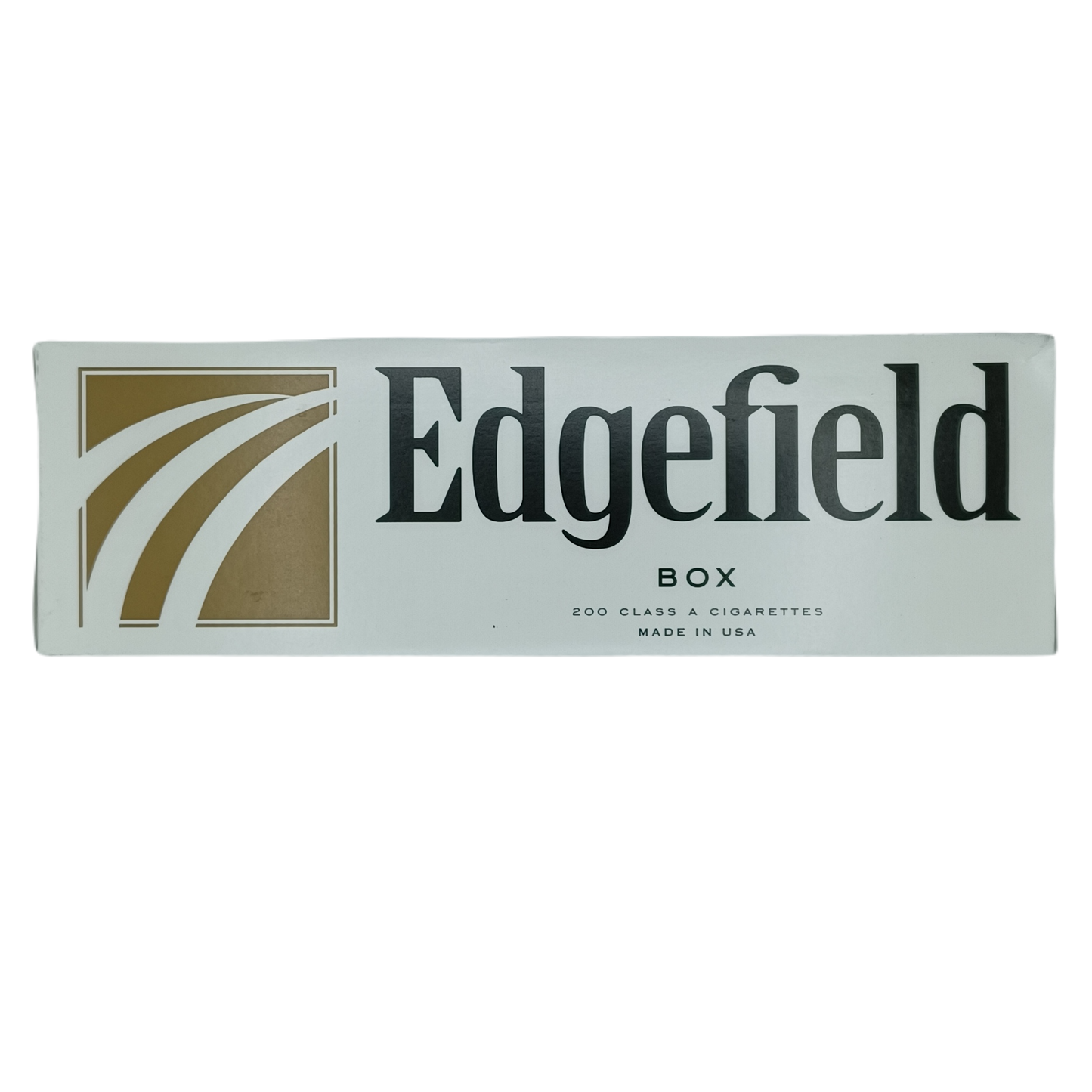 Edgefield Gold Box 10/20pk