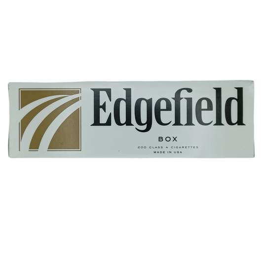 Edgefield Gold Box 10/20pk