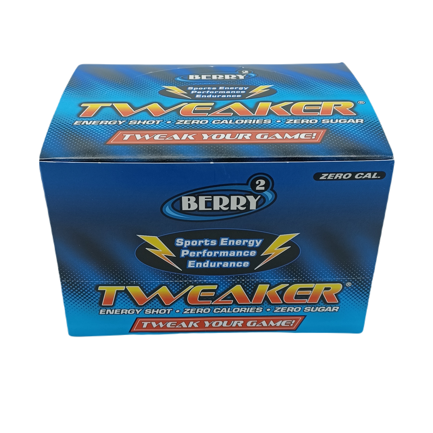 Tweaker Berry 12ct