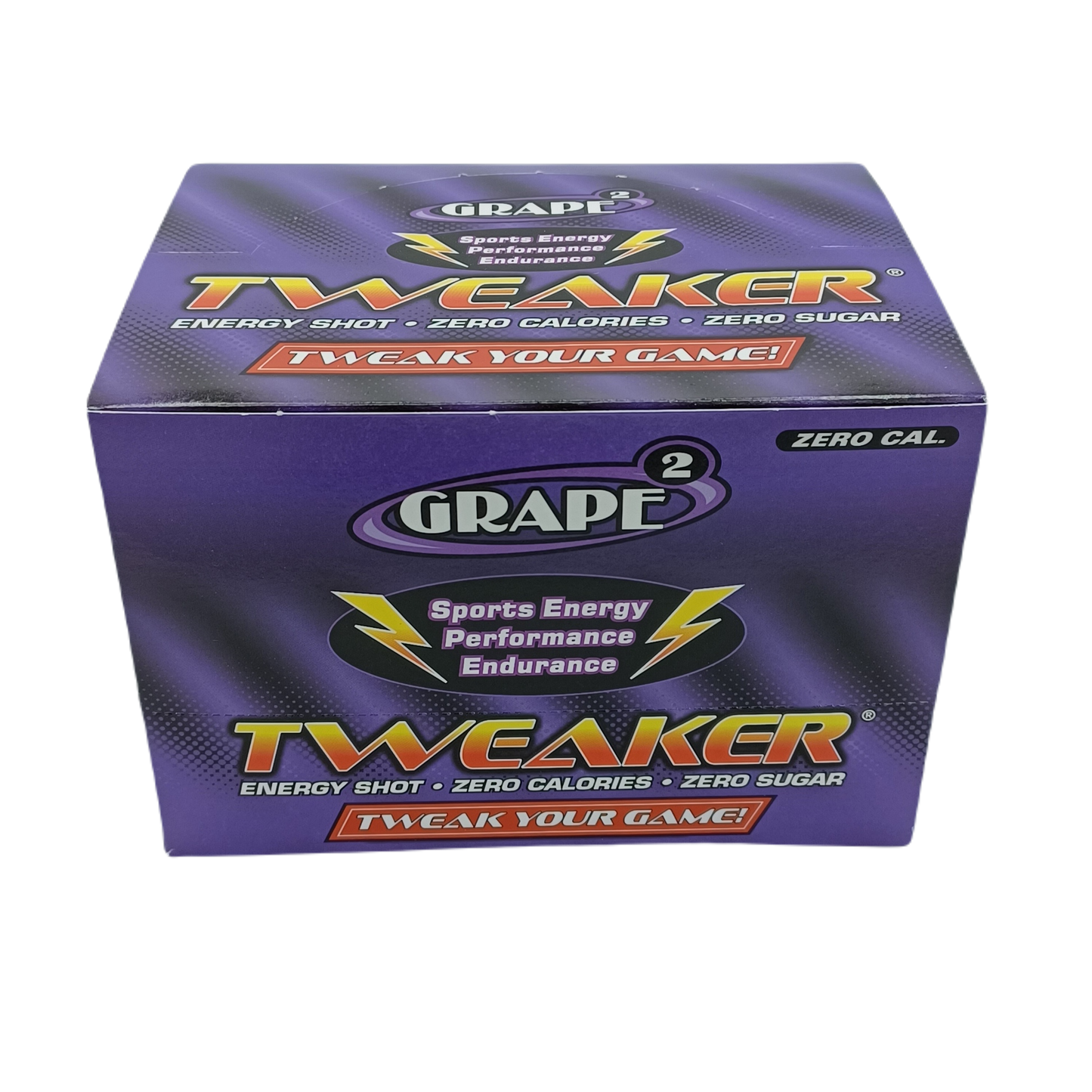 Tweaker Grape 12ct