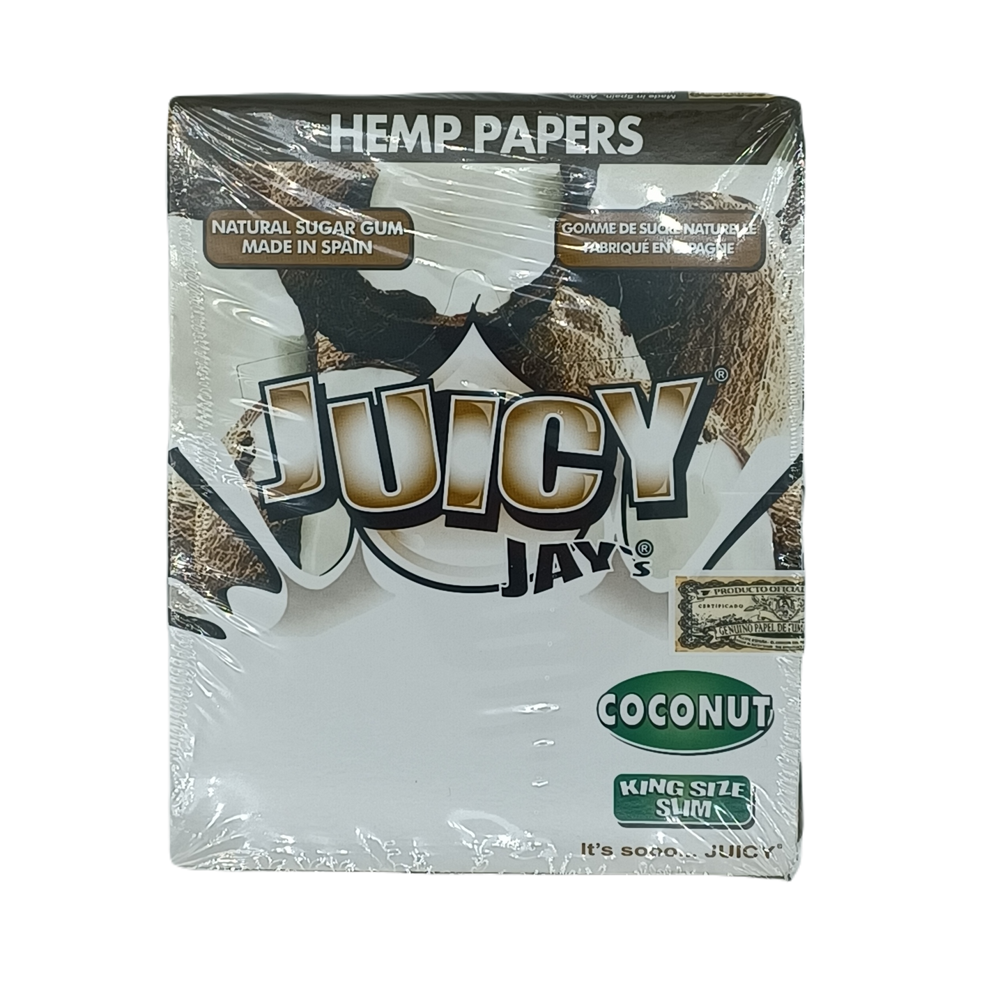 Juicy Jay's KS Coconut 24ct