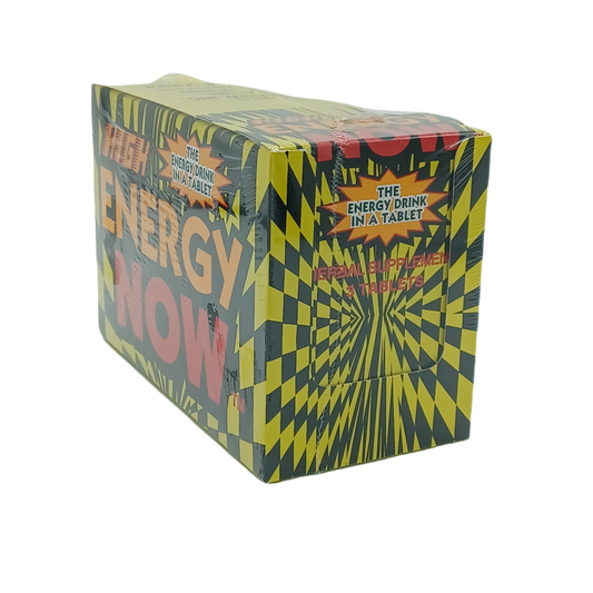 Energy Now High 3 tab 24ct