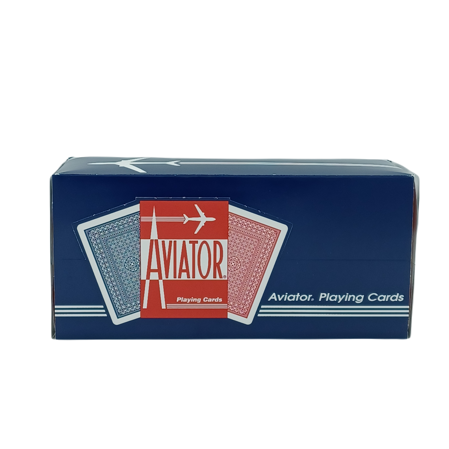 Aviator Playing Cards 12 decks