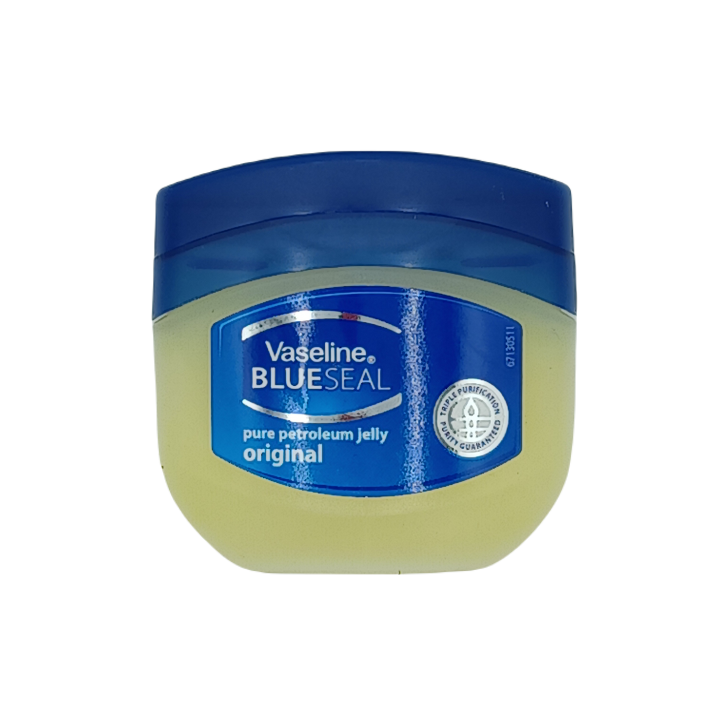 Vaseline petroleum jelly Original 100ml