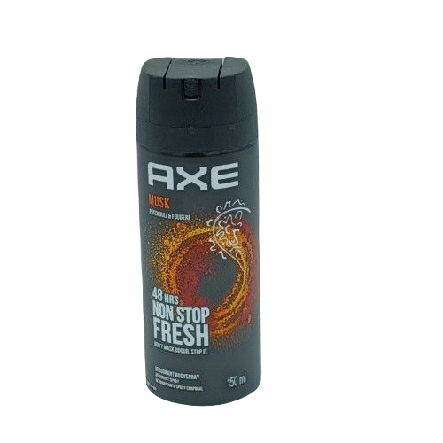 Axe Musk deo & Bodyspray 150ml