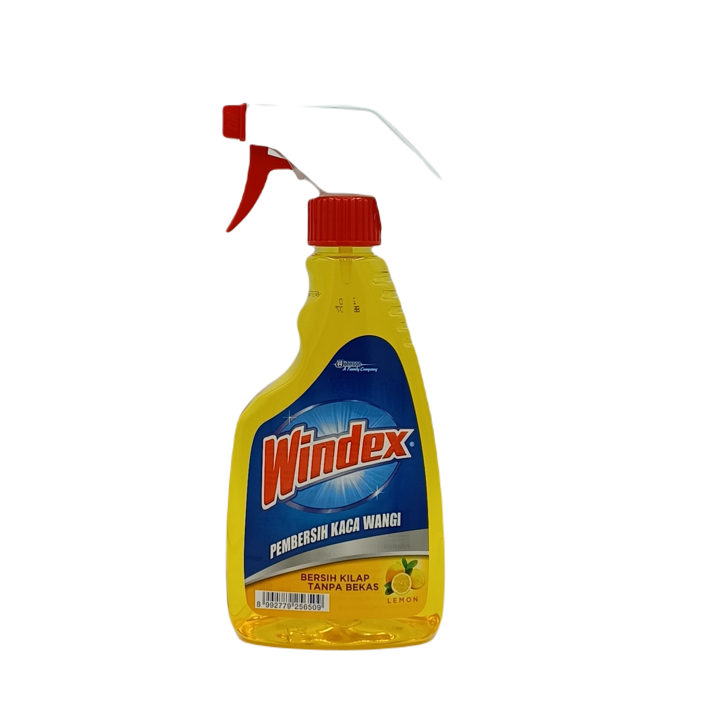 Windex Lemon 500ml